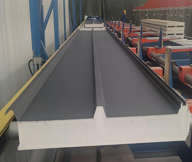 铜仁聚氨酯泡沫保温板