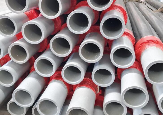 铜仁PE-RT预制保温管