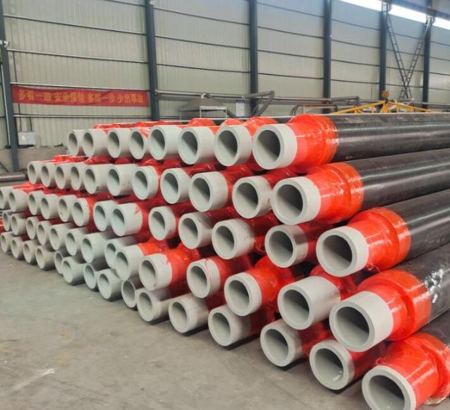 铜仁PE-RT保温管